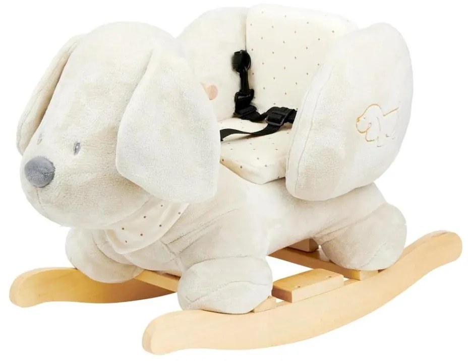 Leagăn Nattou CHARLIE cățeluș