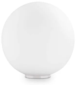 Ideal lux - Lampa de masa 1xE27/60W/230V 300mm