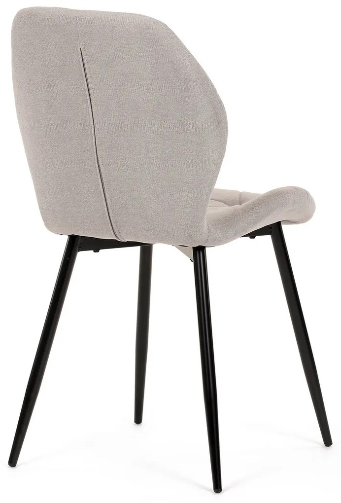 Set de scaune de sufragerie CT-285 LAN2, 4 buc.
