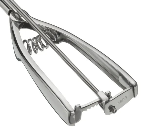 Lingură pentru înghețată WMF GOURMET oțel inoxidabil