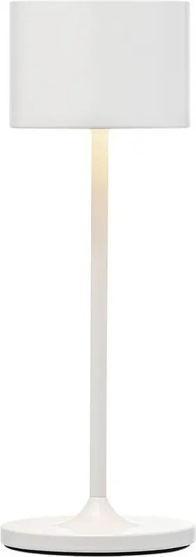 Corp de iluminat pentru exterior LED portabil cu intensitate reglabilă cu USB ø 7 cm Farol Mini – Blomus