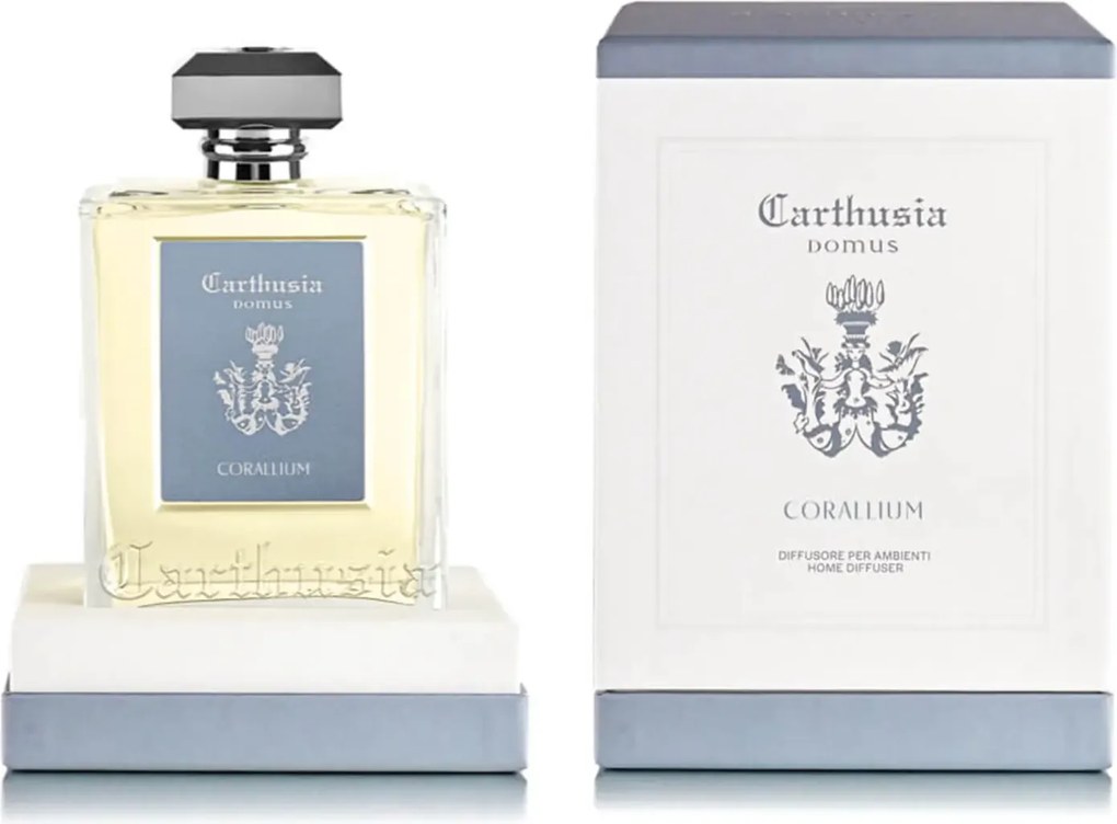 Difuzor parfum Carthusia Domus Corallium 680ml