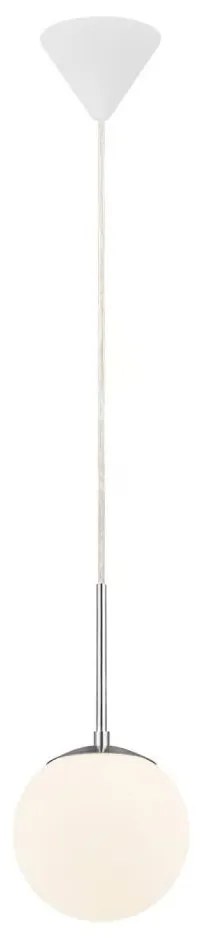 Lustră pe cablu Nordlux CAFE 1xE27/15W/230V