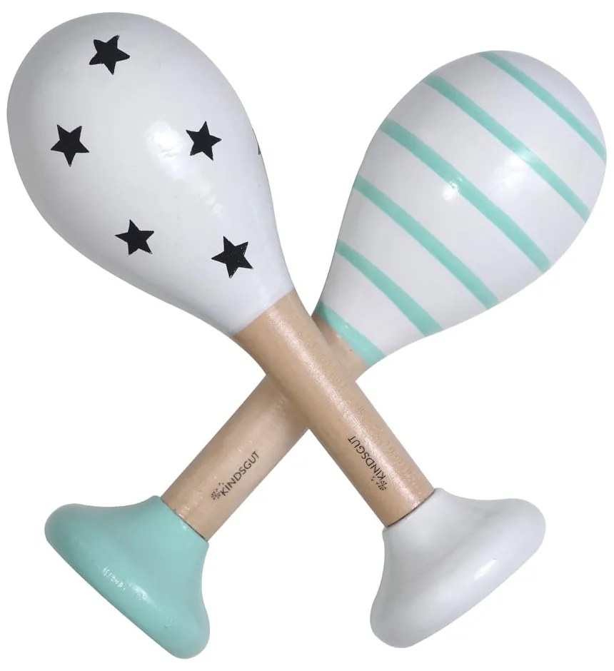 Jucărie muzicală Stars – Kindsgut