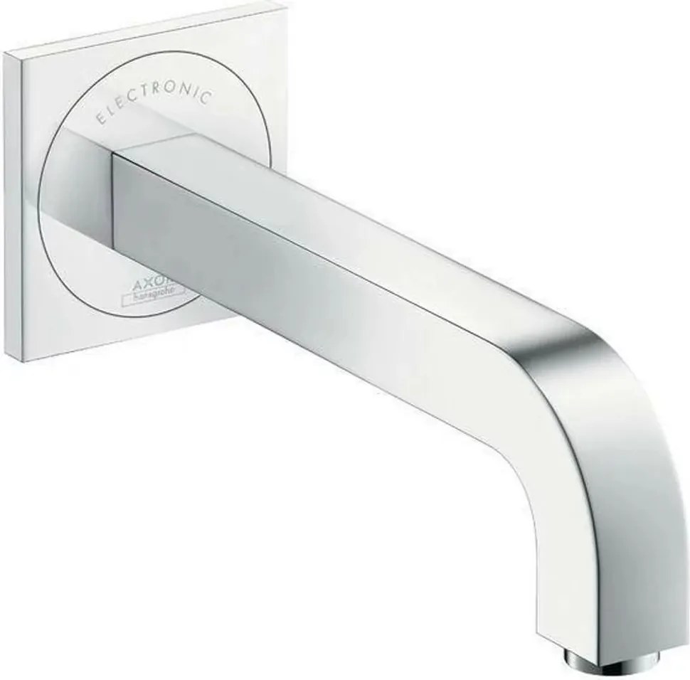 Baterie lavoar cu senzor incastrata Hansgrohe Axor Citterio