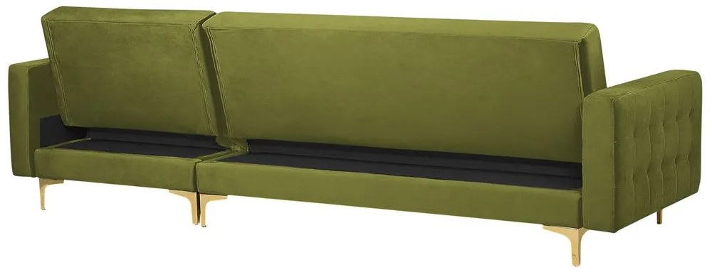 Colțar Aberde (verde) (S). 1077283