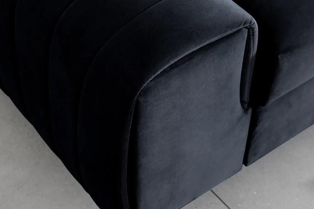 Canapea extensibila Laurence Monolith 79