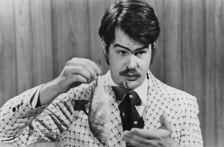 Fotografie The Best Of Dan Aykroyd, Warner Bros.