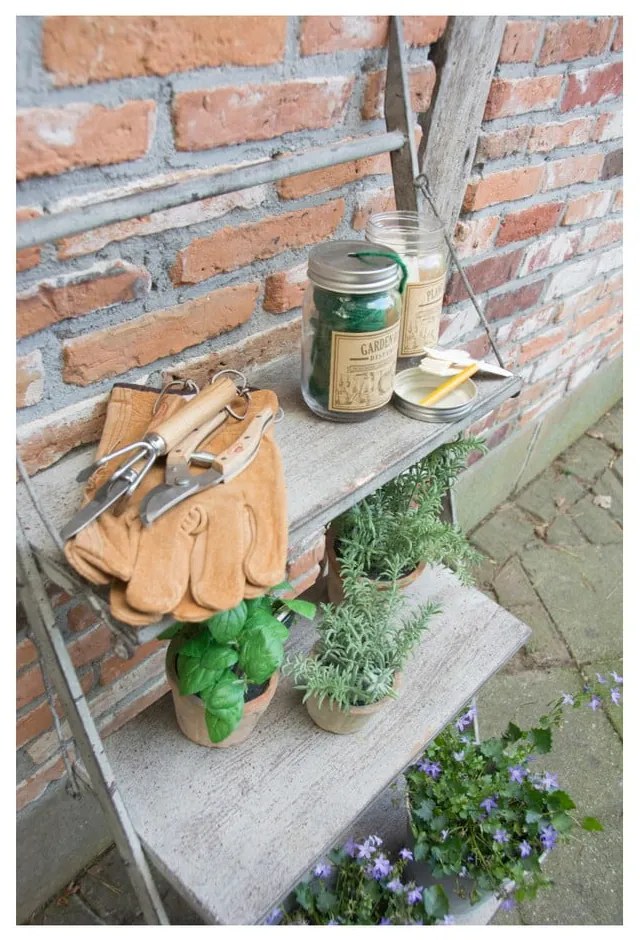 Unelte mici de grădină 2 buc. – Esschert Design