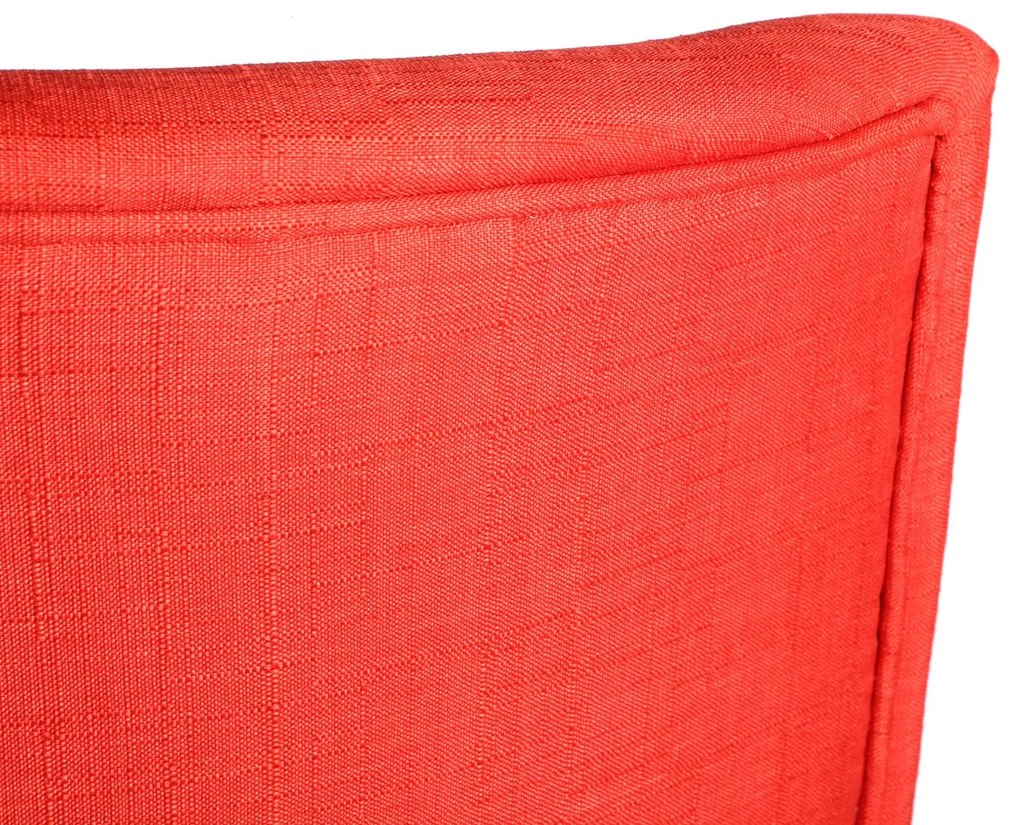Fotoliu Victoria - Tile Red