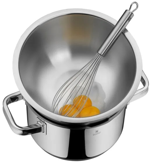 Set de castroane de bucătărie WMF 2 buc. GOURMET oțel inoxidabil