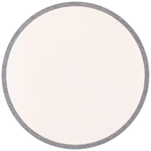 Plafonieră LED dimabilă Brilliant FILIZ LED/24W/230V d. 38,5 cm gri