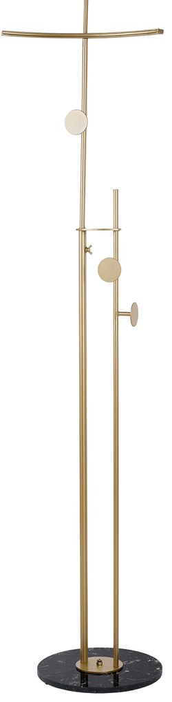 Cuier, auriu, TONIR TIP 2