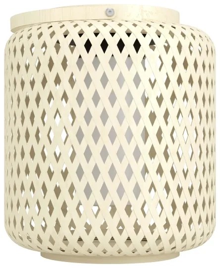 Lampă LED solară de masă Eglo 901087 MARLIANO LED/3,3W/3,7V IP44