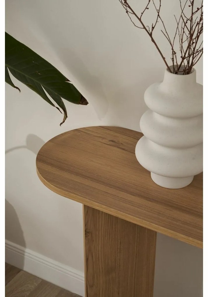 Măsuță laterală Sira Oak
