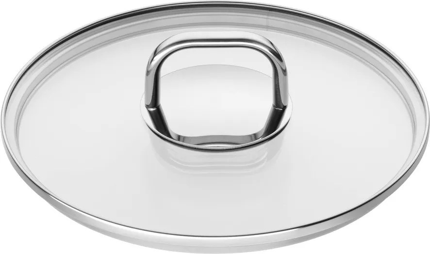 Set de vase pentru gătit 7 buc. din oțel inoxidabil Inspiration – WMF