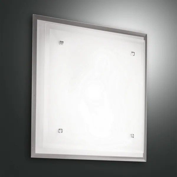 Fabas 2957/61/102 - Plafoniera  MAGGIE 1xE27/60W/230V