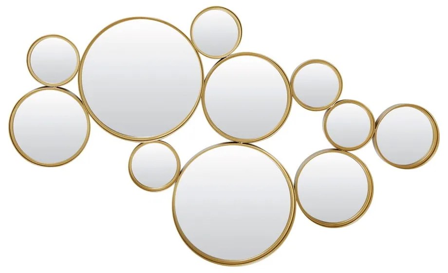 Oglindă de perete 99x57,5 cm Cielo – Light &amp; Living