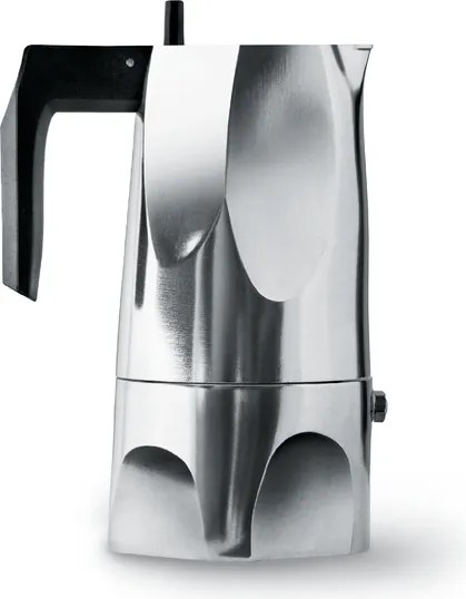 Aparat pentru espresso Ossidiana, diam. 12 cm - Alessi