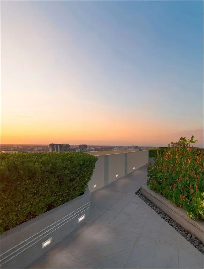 Spot LED incastrabil iluminat exterior ambiental IP54 VIVION alb