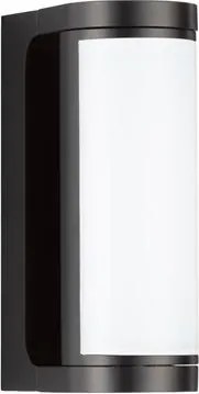 Aplica de perete exterior LED 3000K IP65 Rox negru