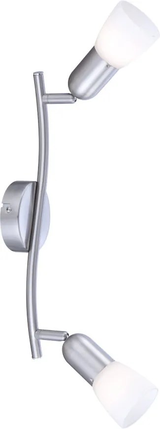 Globo CATHY 5453-2 Aplice perete 2 x E14 max. 40w IP20