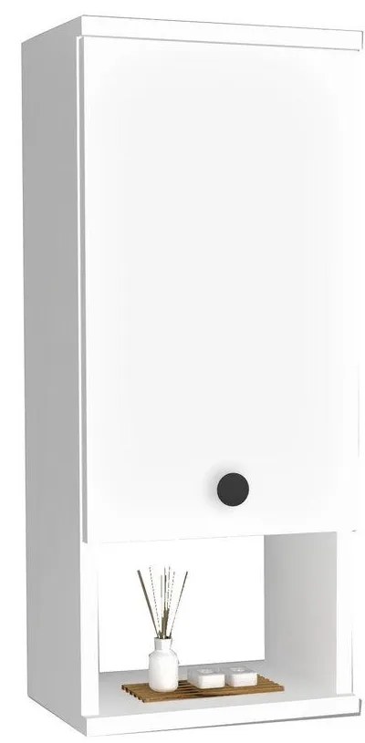 Dulap de haine Miss (Alb). 1089238