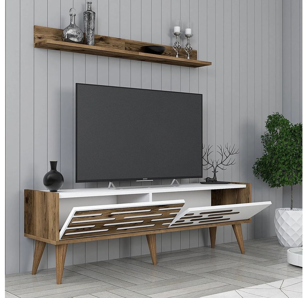Mobilier living Valencia (Nuc + Alb). 1089354