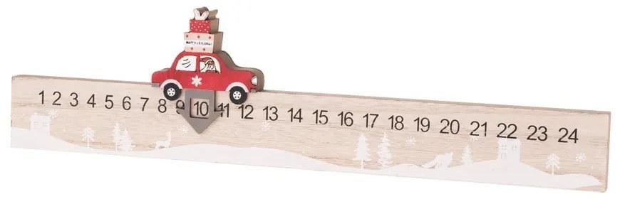 Calendar Advent – Dakls