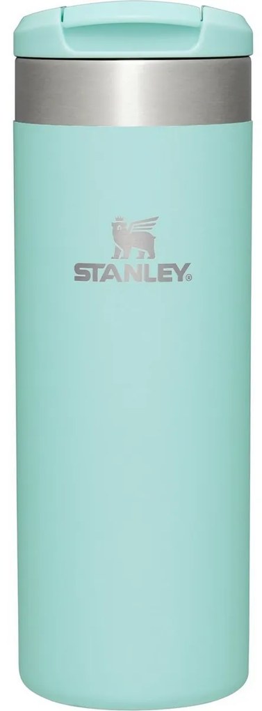 Stanley Thermo cană AeroLight Transit 470 ml albastru acuarelă, 470 ml