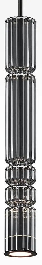Pendul LED design modern decorativ Ordo