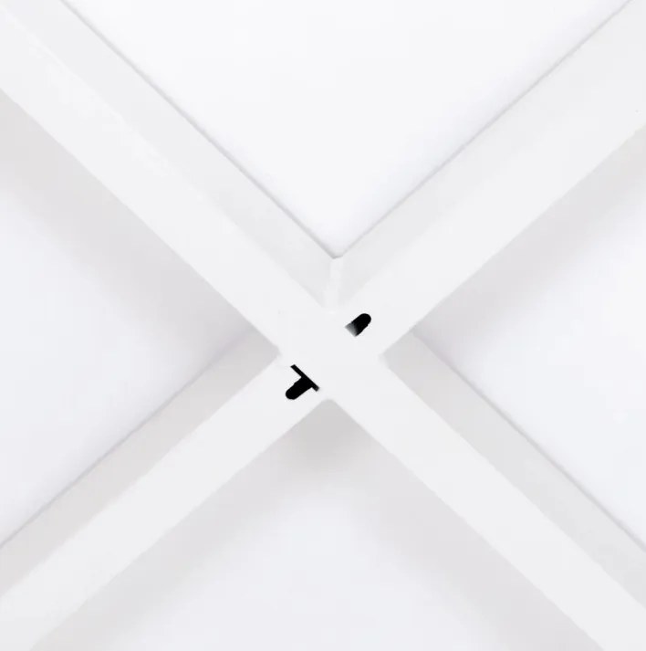 OFERTE Masă de sufragerie neagră BERGEN 120x80 cm II. calitate