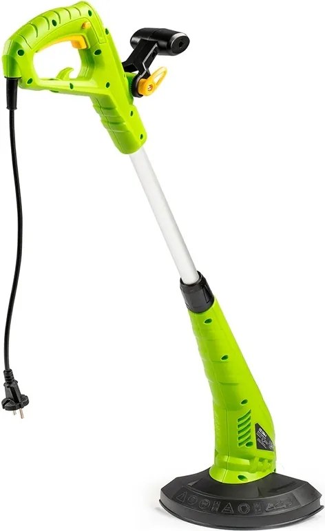 Trimmer electric 350w fieldmann