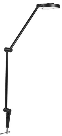 Lampă LED dimabilă cu clemă SUN@HOME LED/15W/230V CRI 95 Wi-Fi Ledvance