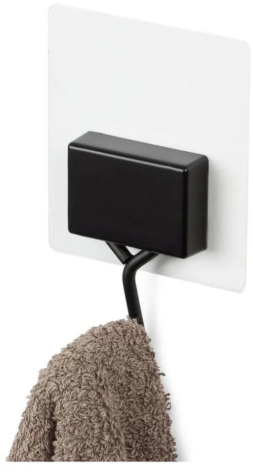 Cârlig autoadeziv Compactor Magic Bath Single