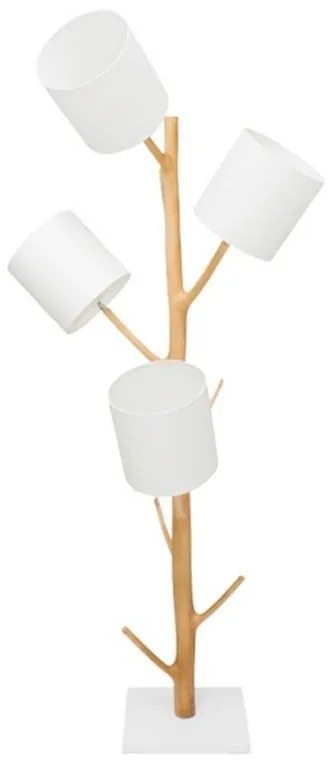 Lampadar design rustic Lemoni FL