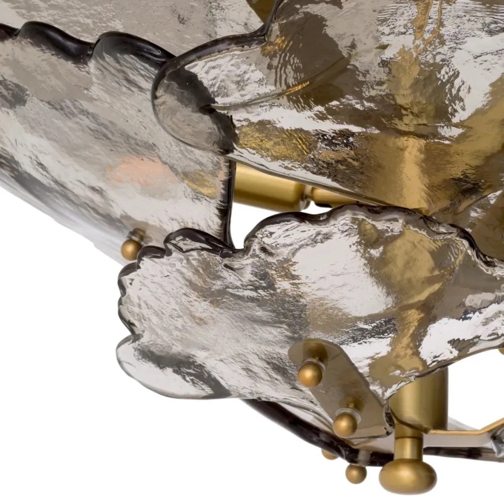 Candelabru LUX design deosebit Florina fumuriu