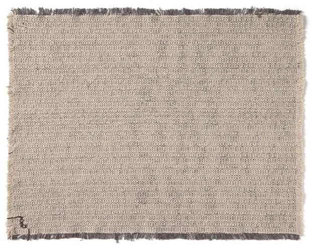 Suporturi pentru farfurii 2 buc. din bumbac 38x50 cm Handloom – Lorena Canals