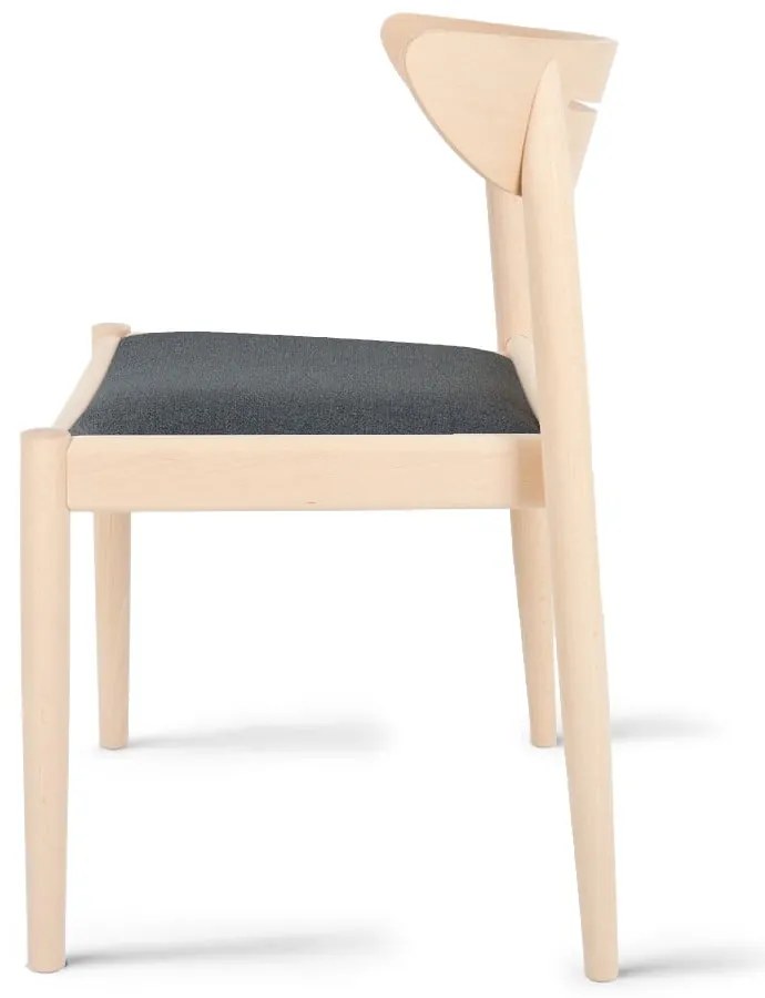 Scaun de dining din lemn de fag Jakob - Hammel Furniture