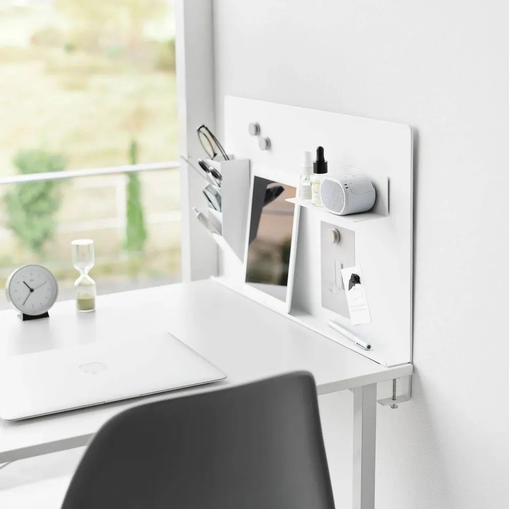 Avizier magnetic 58x42 cm Tower – YAMAZAKI