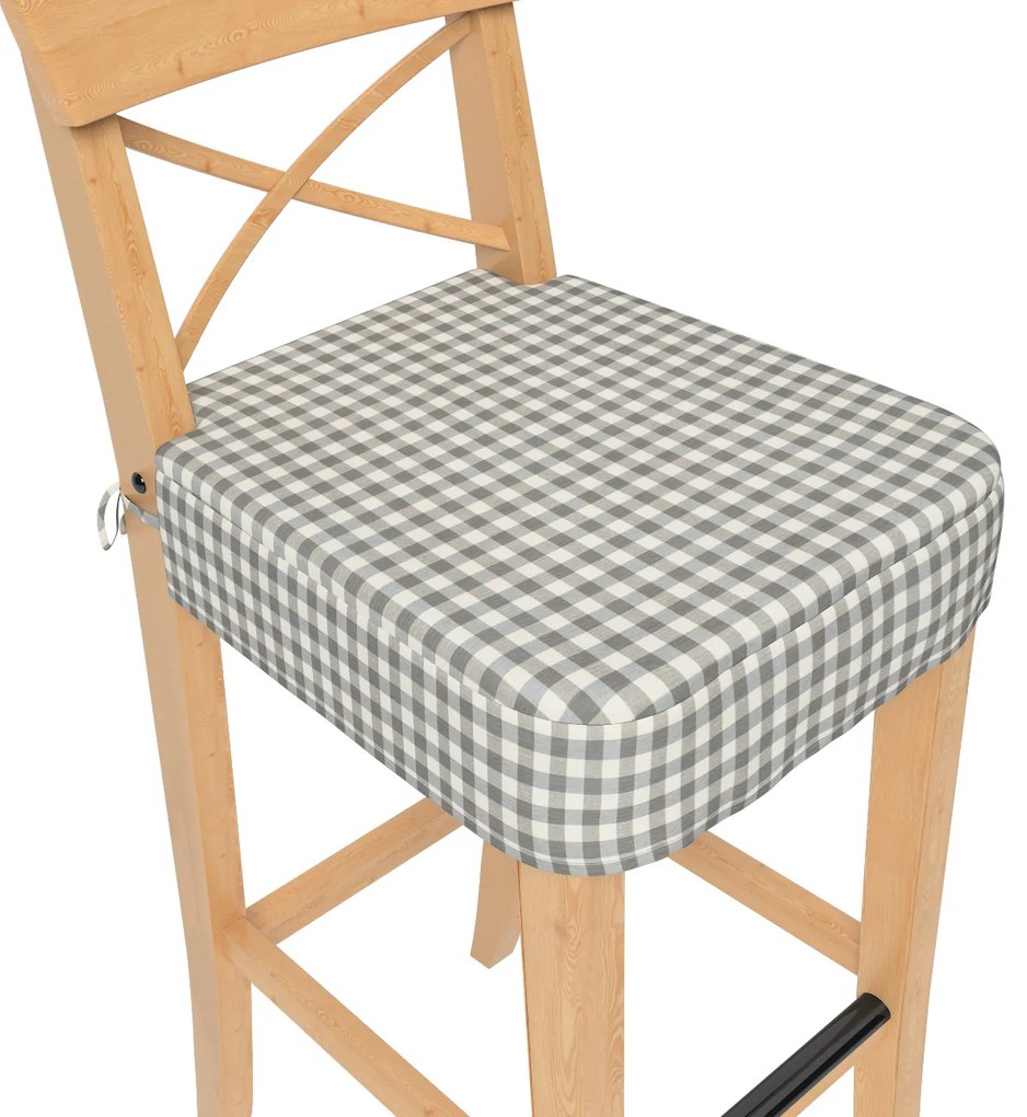 Husa taburet bar Ikea Ingolf