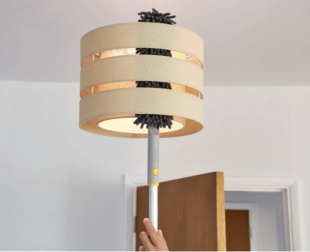 Kit de curățenie 6 buc. CleanTech – Joseph Joseph