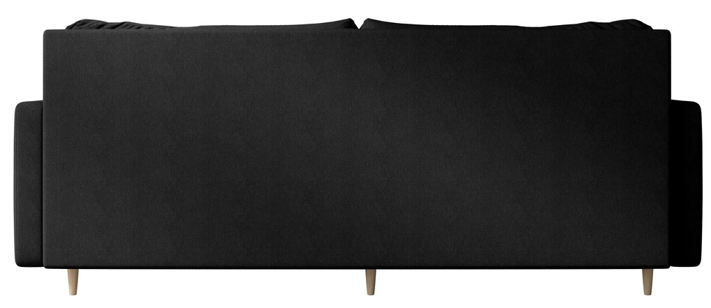 Supermobel Canapea ASTRA, 220x88x85, cosmic 10