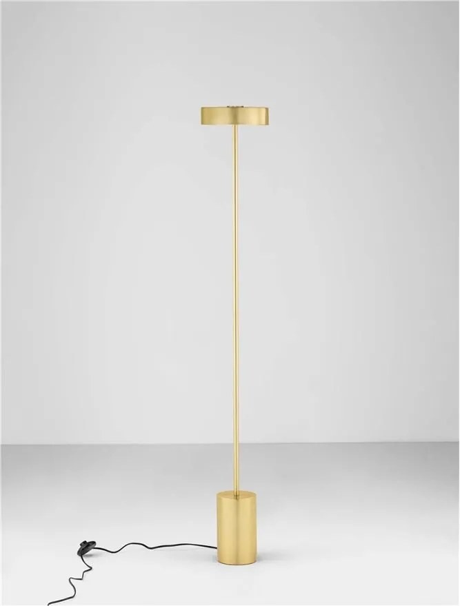 Lampadar/Lampa de podea LED stil minimalist THEA alama