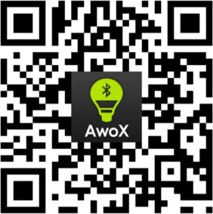 Eglo 97693 - Spot LED RGB PALOMBARE-C 3xLED/5W/230V