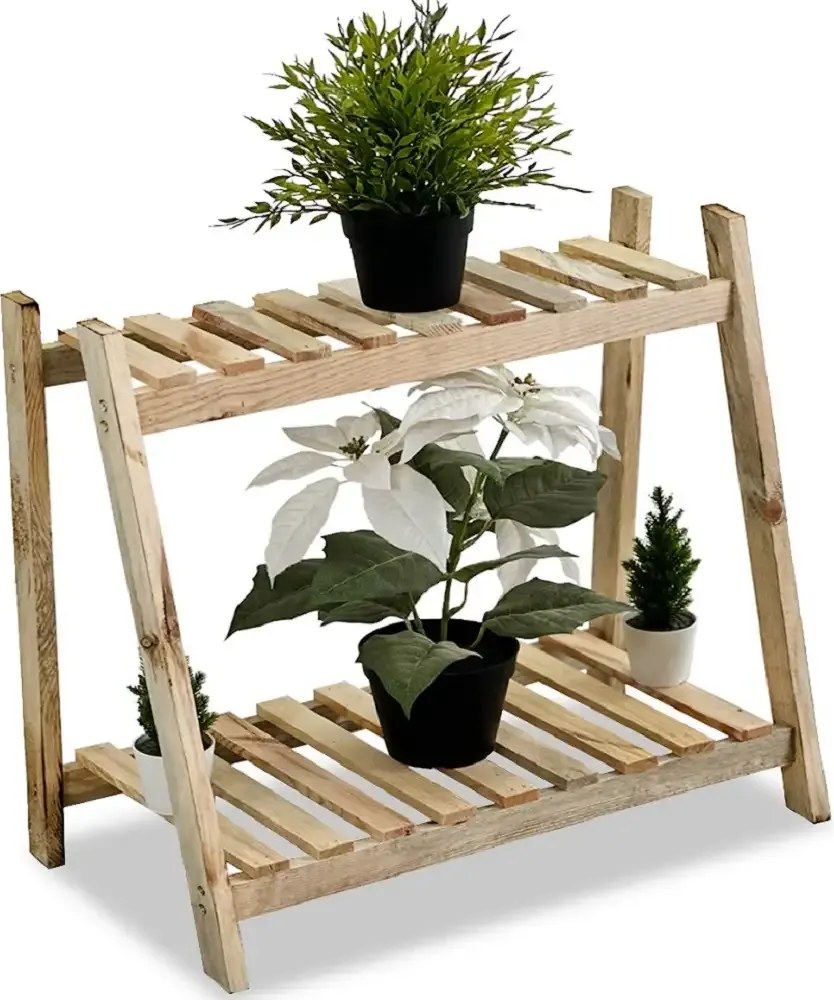 Suport flori pentru gradina ,56 cm