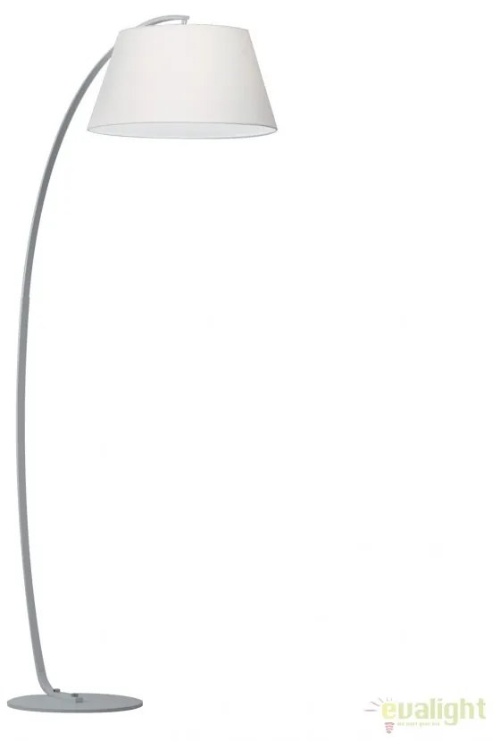 Lampadar modern PAGODA PT1 BIANCO 051741