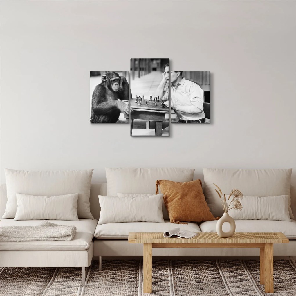 Tablou - Circ 2 (90x60 cm)