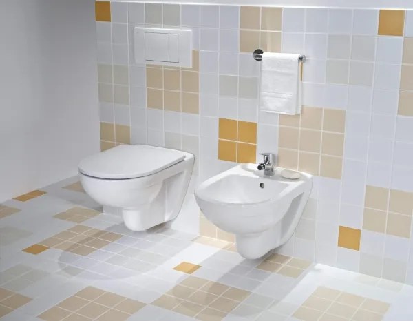 Vas WC suspendat + capac WC LYRA + buton DUAL + modul incastrat + garnitură de etanșare