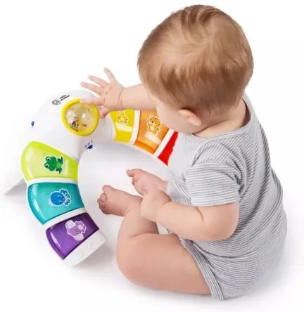 Jucărie luminoasă Baby Einstein GLOW&DISCOVER